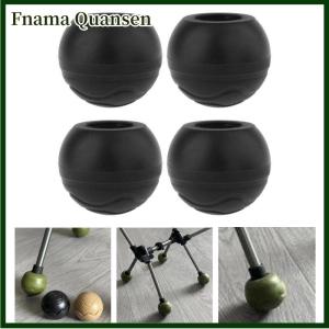 Fnama เก้าอี้ดวงจันทร์กลางแจ้งลูกบอลกันกับดักสามสีพับได้อุปกรณ์เสริมฐานสากล