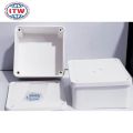 Hộp kỹ Thuật Chuyên Dụng Cho Camera, kích thước 12x12x5cm. 