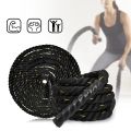 [HCM]Dây thừng tập thể lực phòng gym cao cấp. 