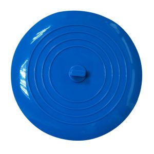 DITIPOO Chống rò rỉ Bằng phẳng Nắp thoát sàn Nhà Bộ lọc cống rãnh Cắm bồn tắm Nút chặn bồn tắm Nút chặn bồn rửa Đồ dùng trong phòng tắm Nắp cống