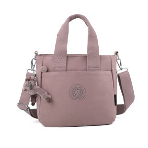 OMYGOOSE grosiran Tas selempang wanita 2in1 / KP 22038