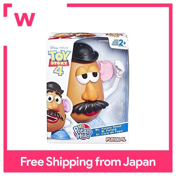 Hasbro Toy Story Potato Head Original Figure E3091 Mr