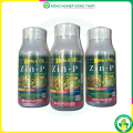 Phân Bón Hữu Cơ DIKA 06 COMBI ZIN-P (chai 250ml). 