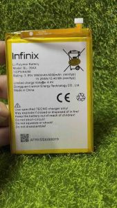 Baterai Infinix BL-39AX: Panduan Lengkap untuk Infinix Hot 4 & X556