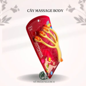 Cây Massage Lưng đầu cổ vai gáy và toàn thân