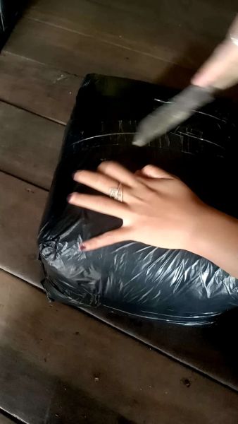 Buyer review video 2