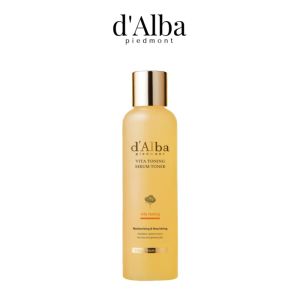 dAlba White Truffle Vita Toning Serum Toner 180ml