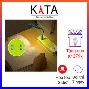 Bộ ổ cắm điện kèm đầu USB đa năng 6 ổ 3 đầu USB dành cho gia đình OD01