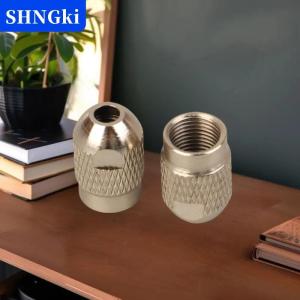 [COD] 🔥🔥🔥SHNGki 5 10 cái ốc vít mũi khoan 0.75mm mũi khoan M7 M8 thép không gỉ thay thế cho dụng cụ quay