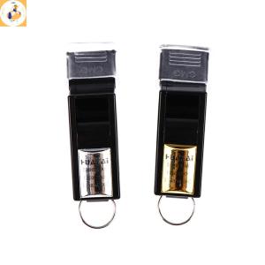 EOY Professional Soccer Football Referee Whistle Volleyball Handball Whistles