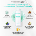 Nước Tẩy Trang Cấp Ẩm, Làm Sạch Sâu  - Freya Cosmos FreshGlow Micellar Water. 
