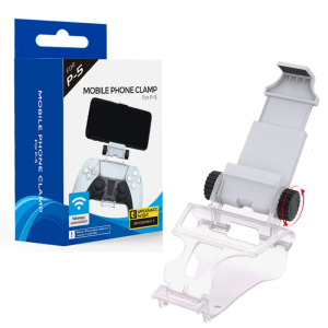 Protective Controller Mount Reliable Controller Display Stand easy installs Controller Holder Storage Solution for P5