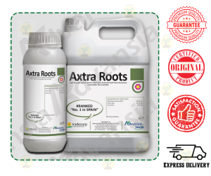 Penggalak akar/Hormon akar/Rooting hormone Humic Acid Fulvic Acid/Advansia Axtra Roots (5L)