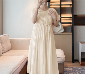 ĐẦM BẦU VẤY BẦU CÔNG SỞ DÁNG RÔNG  DÂP LY  SANG TRỌNG CÓ 3 MẦU