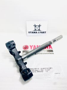 UNDERBRACKET SEGITIGA BAWAH FILANO 125 BJM BARU ORIGINAL YAMAHA