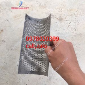 Sàng xát gạo lắp máy xát mini tf888 1180