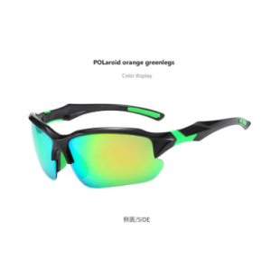 Kacamata Profesional Polarized Bersepeda Kacamata Sepeda Sepeda Kacamata Olahraga Sunglasses Uv 400