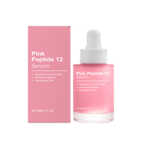 AMZ Facial Serum Gently Nourishing Moisturizing Moisturizing Soft Facial Skin Brightening Elastic Daily Skin Care Serum