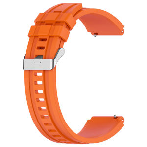 Dây đeo cho Redmi xem 5 hoạt động phụ nữ người đàn ông 22mm phổ Silicone Vòng tay thể thao cho Redmi xem 5 Lite