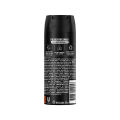 AXE BODY SPRAY DARK TEMPTATION 135ml. 