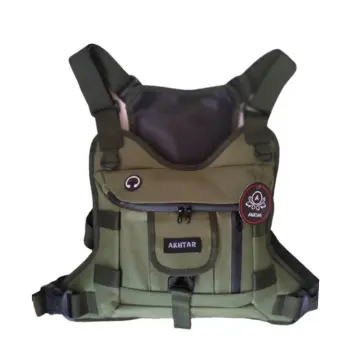 Chest rig bag malaysia online