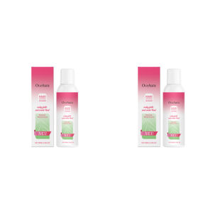 【15-Minute Hair Removal】Underarm Hair Removal Mousse Gentle Painless Private Parts Hair Removal Cream Suitable for Sensitive Skin