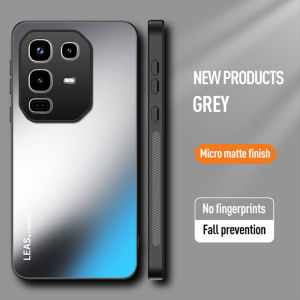 Infinix Note 50 Pro + Sarung Dof ขนาดเล็กสำหรับ Note50Pro Infinix + 50Pro 50X 5G 4G เคสใส่โทรศัพท์สีทึบป้องกันลายนิ้วมือฝาหลังอ่อนนุ่มขอบ TPU เคสกันกระแทกมือถือป้องกันง่าย