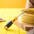 Deli DL636100 Philips Screwdriver PH2x100mm. 