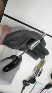 1 ชิ้น MR 259096   ล็อคยางอะไหล่รถยนต์สำหรับ Pajero พร้อมกุญแจ ปกป้องยางสำหรับ Montero MK2 V32 V33 V43 V45 สำหรับ Shogun ปี 1989-2000