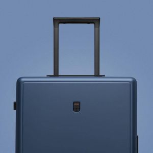 Level8 Horizon No. 8 Large Capacity Luggage 67cm Trolley Case Level 8 Portable Business Suitcase Travel Storage Luggage Organiser Universal Wheel Boarding Suitcase Male Suitcase Password 80cm Travelling Female gift travel kit packing cube