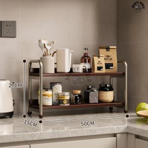 [SG Seller]Freestanding Storage Rack Metal Frame Bookshelf for Small HDB Home Office & Living Room