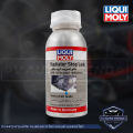 LIQUI MOLY RADIATOR STOP LEAK น้ำยาชะลอการรั่วซึมหม้อน้ำ ขนาด 150ML. หม้อน้ำ น้ำยาหม้อน้ำ น้ำยาหล่อเย็น อุดรอยรั่ว ใช้ได้กับหม้อน้ำที่เป็นอลูมิเนียม. 