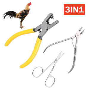 2mm Round Watch Band Leather Hole Punch Pliers Universal 2.0mm Hand Strap Wrist Belt Puncher Pliers Podiatrist Toenail