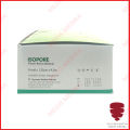 Onemed Isopore 1.25 cm X 9.2 m + Dispenser Plester Plaster Kertas Medical Dispenser. 