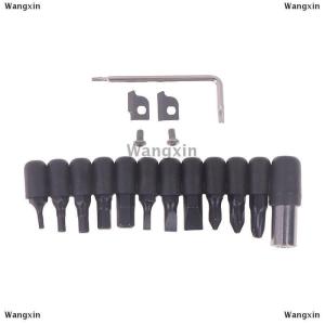 [COD] Wangxin DL30ชุดเครื่องมืออเนกประสงค์สำหรับไขควงชิ้นส่วนเปลี่ยนได้