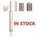 Shark Flexstyle Air Styling & Drying System 5-In-1 Multi-Ftion Styler Automatic Hair Curler Hair Care Household Intelligent. 