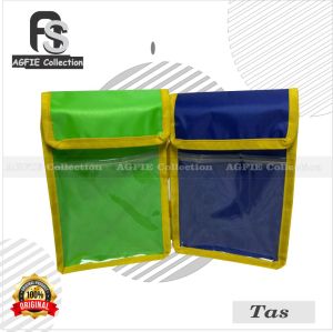 TAS MANASIK ANAK TK SD KANTONG MANASIK ANAK