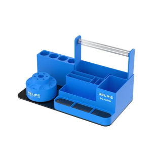 กล่องเก็บของหมุนได้ ชั้นวางเครื่องมือ RELIFE RL-001H