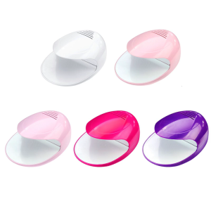 Portable Nail Fan Dryer Powered Nail Art Accessories Nail Drying Machine For Quick And Convenient Nail Care