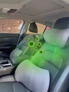 Compatible with Toyota Corolla Air Conditioning Filter + Air Set Activated Carbon Filter Car Air Filter Grid 19 Dual-Engine