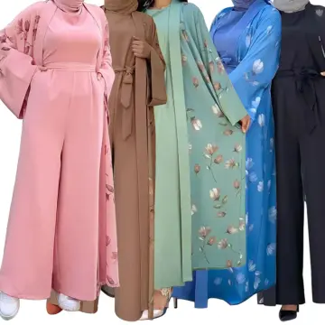 Jubah plus size on sale