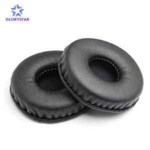 GloryStar Bọt biển PU Earpad Đệm bông tai xốp 45MM-110MM dành cho Tai nghe AKG / Sennheiser / ATH / Philips / Sony