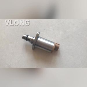 High Pressure Fuel Pump Regulator Suction Control SCV Valve For ISUZU 4HJ1 4HK1 6HK1 D-MAX ElF 294200-0650 0050 8-98043687-0