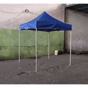 BS Tenda Lipat 3x3 / Tenda Lipat Jualan / Tenda Bazar 1080D Outdoor / Tenda Bazar Pameran / Tenda Gazebo / Tenda Dagang / Fordable Tent