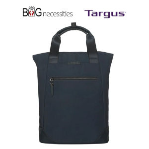 TBB65102GL - TARGUS 15-16” AVILA 2-IN-1 CONVERTIBLE LAPTOP BACKPACK (MIDNIGHT NAVY)