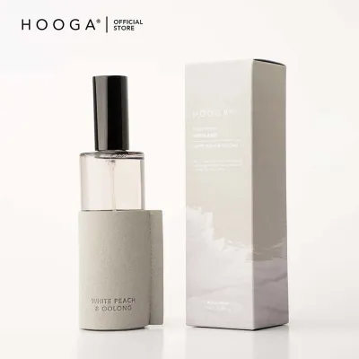 Hooga Room Spray Earth Series 100ml