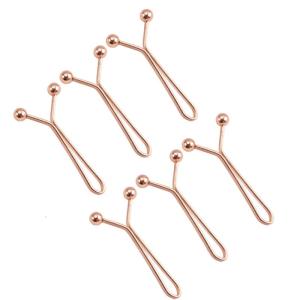 Jeans Fastening Buckle Alloy Adjustable Tighten Button for Loose Pants Jeans Waist Tightener Pin