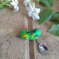 soft frog 3,5 cm abstrak best seller gabus toman pancing modern. 