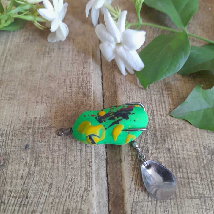soft%20frog%203,5%20cm%20abstrak%20best%20seller%20gabus%20toman%20pancing%20modern%20-%20Image%205
