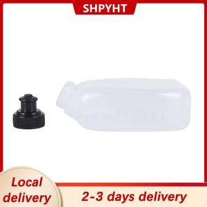 [COD] SHPYHT Local delivery Ship within 24 hours Water Bottle 280ml Sport Plastic Running Water Bottle for Waist Belt Bag